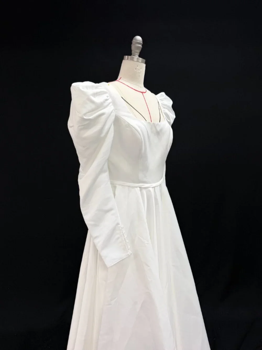 New with tag Brand new bridal dress Olivia Bottega Donoma - Picture 8 of 11